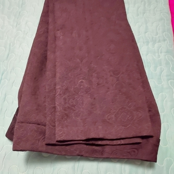 New York and co pants black size 6 - Picture 9 of 10